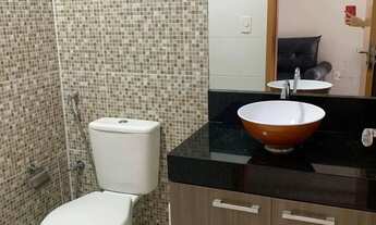 Imagem 6: Apartamento mobiliado