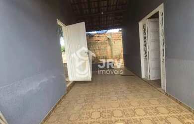 Imagem 3: CASA-2 QTS-RUA 7 QD 6 CASA 8 VILA JURACY-VALPARAISO