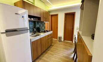 Imagem 6: Vendo Apartamento 3 Quartos - Porteira Fechada No Edifício Guanabara