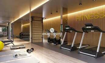 Imagem 7: Buritis - Apartamento 1 quarto à venda na Anuar Donato