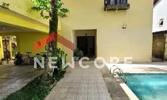 Imagem 4: Sobrado em Rua Trasybulo Pinheiro de Albuquerque - Interlagos - São Paulo/SP