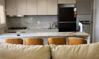 Imagem 2: RES. ELDORADO | MOBILIADO | 3 SUÍTES | RICO EM ARMÁRIOS | 2 VAGAS