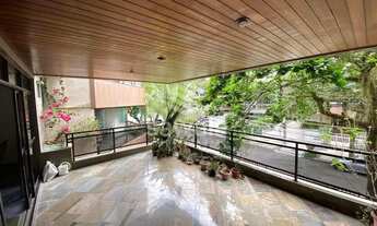 Imagem 2: Apartamento à venda com 162,00m² e 3 quartos em Recreio dos Bandeirantes, Rio de Janeiro