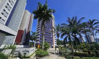 Imagem 6: Apartamento | Condomínio Personalité | 3 suítes