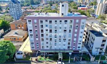 Imagem 3: APARTAMENTO 3 QUARTOS NO BAIRRO SÃO JOSÉ EM SÃO LEOPOLDO/RS