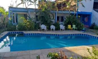 Imagem: Casa Icarai, 05 quartos