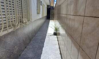 Imagem 4: Parque São Vicente, excelente casa com 04 dormitórios