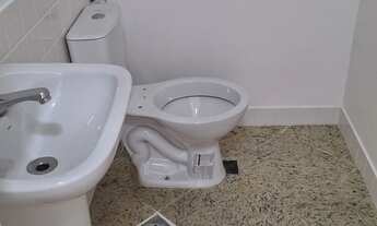 Imagem 2: Centro comercial barão da taquara