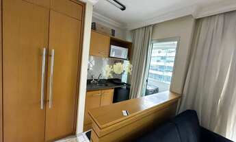 Imagem 4: Flat para alugar na Consolação - Edifício Quality Bela Cintra