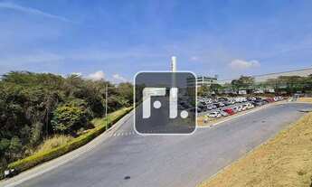 Imagem 6: Galpão para alugar, 3000 m² por R$ 99.000,01/mês - Campina Verde - Contagem/MG