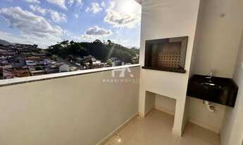 Imagem 3: Apartamento para alugar no bairro Rau com 54 m² e 2 dormitórios/quartos disponíveis