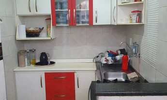 Imagem 9: Excelente apartamento com 02 quartos