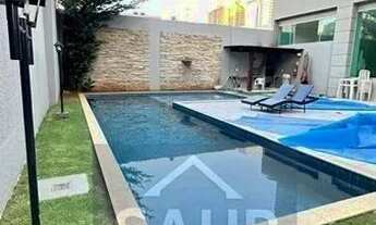 Imagem 6: Apt 2Qts com suite, MOBILIADO, 2 vagas Setor Bueno