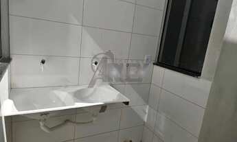 Imagem 5: Casa a venda no Bairro Jardim Olímpico