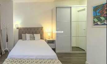 Imagem: Apartamento para locação, 1 dormitório,1