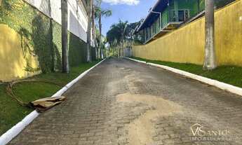 Imagem 4: Terreno à venda, 454 m² por R$ 649.000,00 - Ratones - Florianópolis/SC