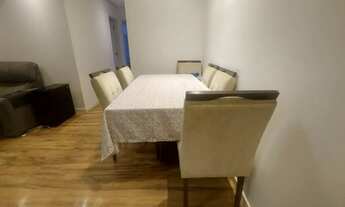 Imagem 5: Apartamento à venda no Jardins do Brasil - Centro de Osasco-SP: 2 quartos, 1 suíte, 1 sala