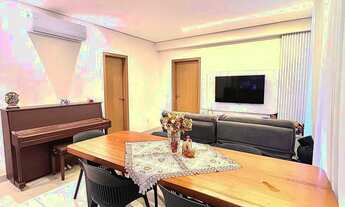 Imagem: APARTAMENTO SEMIMOBILIADO DE TRÊS SUÍTES