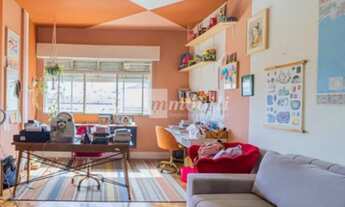 Imagem 2: Imóvel para venda com 140 metros quadrados com 3 quartos em Santa Cecilia - São Paulo - SP