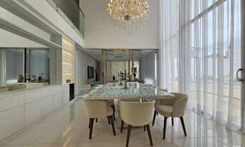 Imagem 10: SOBRADO 4 SUITES SENDO 2 SUITES COM CLOSET E 1 SUITE COM CLOSET E HIDROMASSAGEM RESIDENCIA