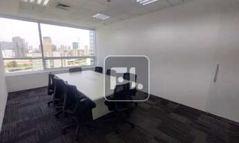 Imagem 7: Conjunto para alugar, 257 m² - Brooklin - São Paulo/SP