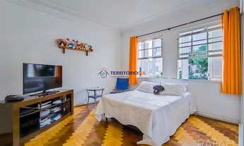 Imagem 6: Apartamento gigante de 2 dormitórios na Olavo Bilac, Bairro Santana