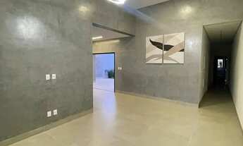 Imagem 7: Casa Térrea no Villa Segura-Montes Claros MG