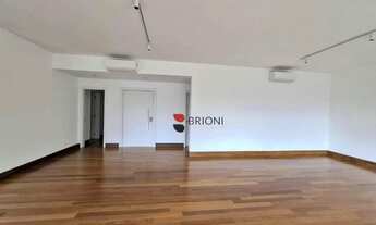 Imagem 3: Apartamento com 4 suítes, 322 m² - venda por R$ 3.350.000 ou aluguel por R$ 21.307/mês - V