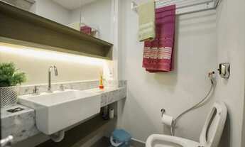 Imagem 3: Apartamento 4 estrelas para alugar tudo incluso 2900