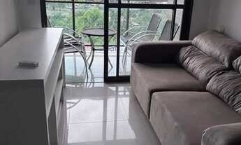 Imagem: Imóvel para aluguel possui 65 metros quadrados