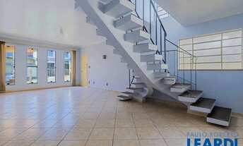 Imagem 5: CASA ASSOBRADADA - PLANALTO PAULISTA - SP