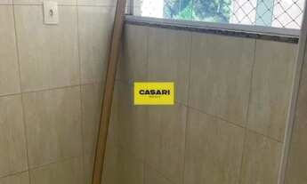 Imagem 7: Apartamento para Alugar 55m² com 2 Dormitórios e Vaga Rudge Ramos, São Bernardo do Campo