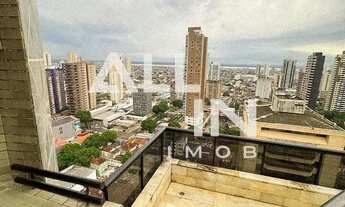 Imagem 6: Imóvel para aluguel com 150 metros quadrados com 2 quartos em Nazaré - Belém - PA