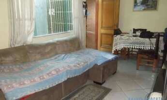 Imagem 5: CASA TÉRREA - PARQUE NOVO ORATÓRIO - SP