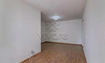 Imagem 3: Apartamento 2 quartos e 1 vaga - Bairro Bigorrilho - para alugar