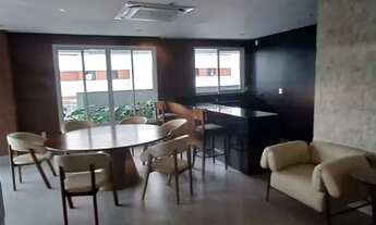 Imagem 2: EDIFÍCIO DOM Apartamento com 4 dormitórios