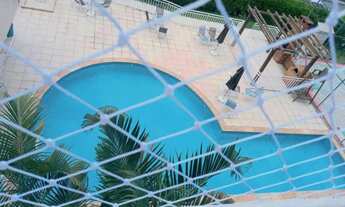 Imagem 3: Apartamento para Venda em São Gonçalo, Colubandê, 2 dormitórios, 1 banheiro, 1 vaga