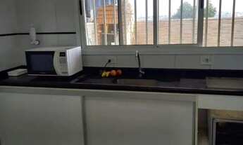 Imagem 4: CASA EM CONDOMÍNIO - VILA MATILDE - SP