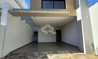 Imagem 2: Casa com 3 dormitórios sendo 1 suíte com 163m² situado no Bairro Padre Réus São Leopoldo