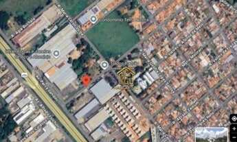 Imagem 5: Terreno à venda, 550 m² por R$ 270.000,00 - Vila Toninho - São José do Rio Preto/SP