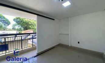 Imagem: Sala comercial para alugar, 135m² - no