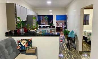 Imagem 4: CASA COM 3 QUARTOS + 1 SUITE - SARANDI - SÃO JOSÉ