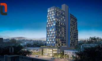 Imagem 5: Studio com 1 quarto à venda, 16 m² por R$ 235.000 - Portão - Curitiba/PR