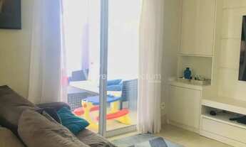 Imagem 2: Casa - Loteamento Alphaville Campinas - Campinas