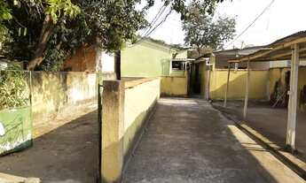 Imagem 2: Casa para venda tem 151 metros quadrados com 4 quartos