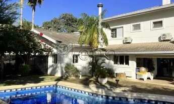 Imagem: Casa à venda em Campinas, Loteamento Alphaville