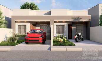 Imagem: Casa Jardim das Nações Carambeí