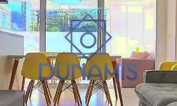 Imagem 5: FANTASTICO APARTAMENTO GARDEN NA PRAIA DO TOMBO COM LAZER COMPLETO