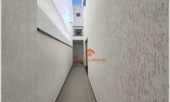 Imagem 2: Sobrado com 3 dormitórios à venda, 188 m² por R$ 1.025.000,00 - Bela Vista - Osasco/SP