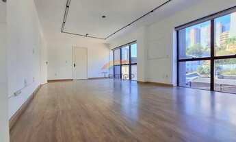 Imagem 3: Salas/Conjuntos no bairro Centro